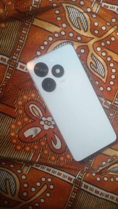 Tecno Spark 20C