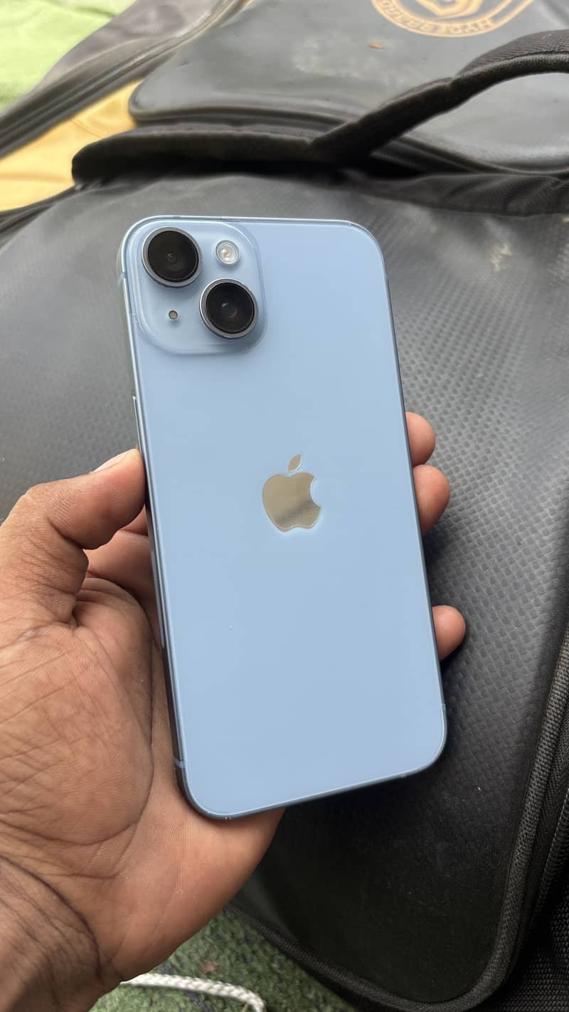 Apple iPhone 14 0