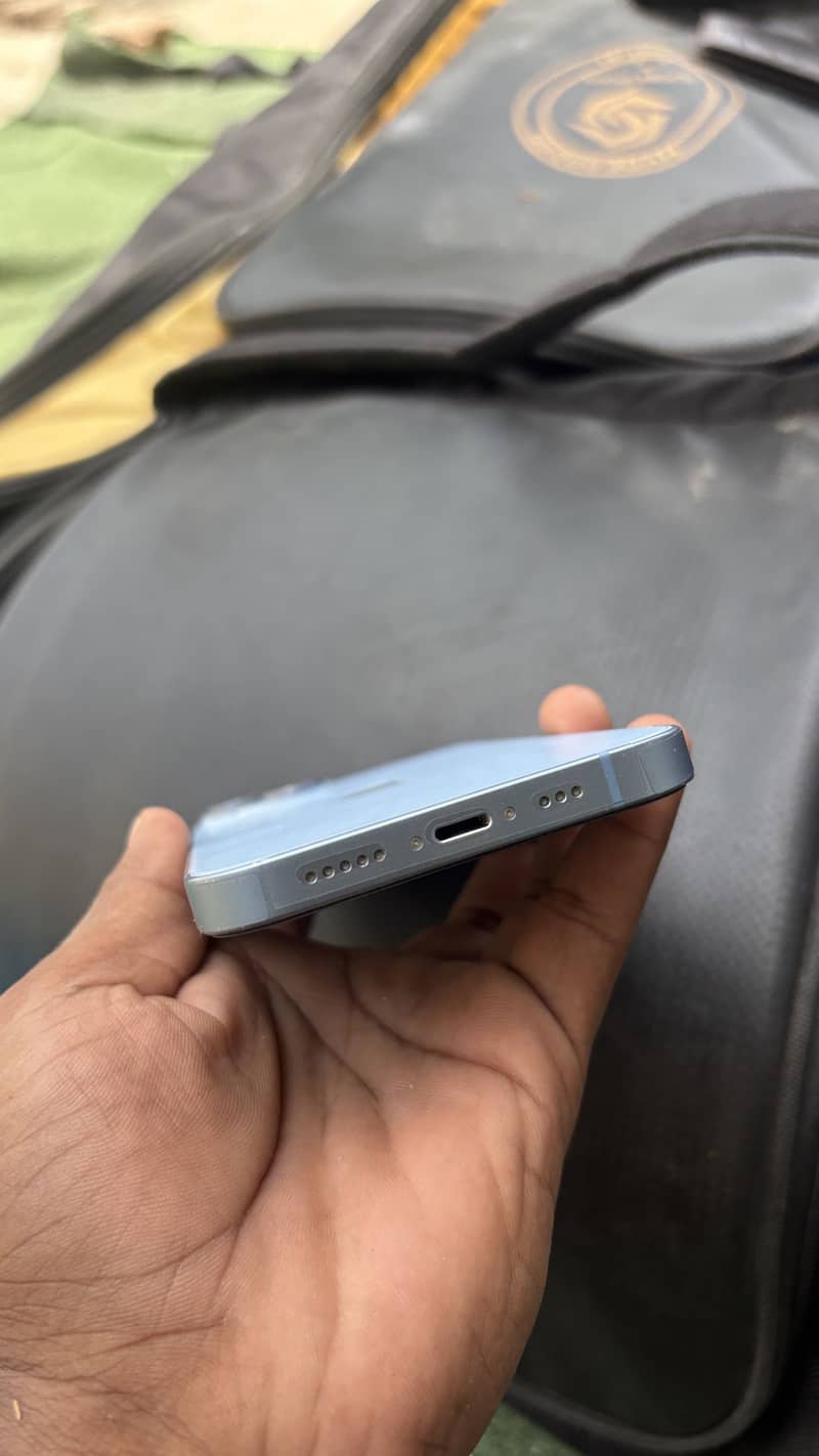Apple iPhone 14 1