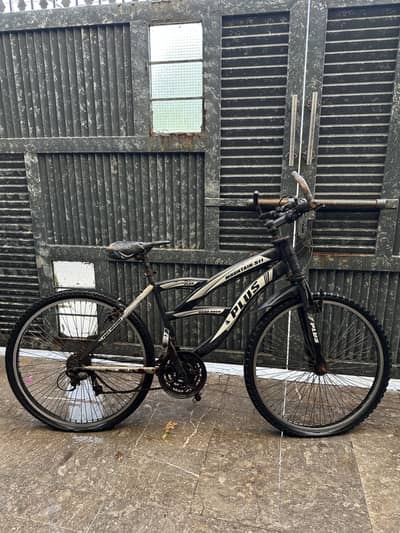 Plus Mountain 511 cycle for sale