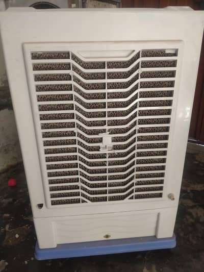 Air cooler