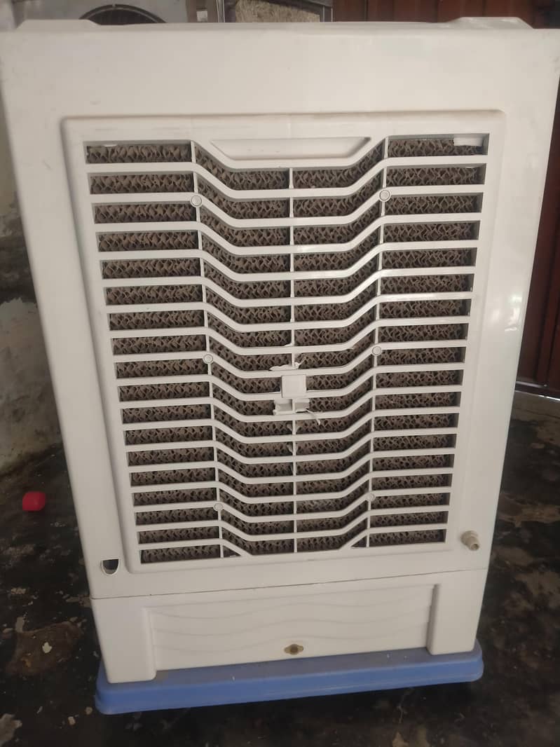 Air cooler 0