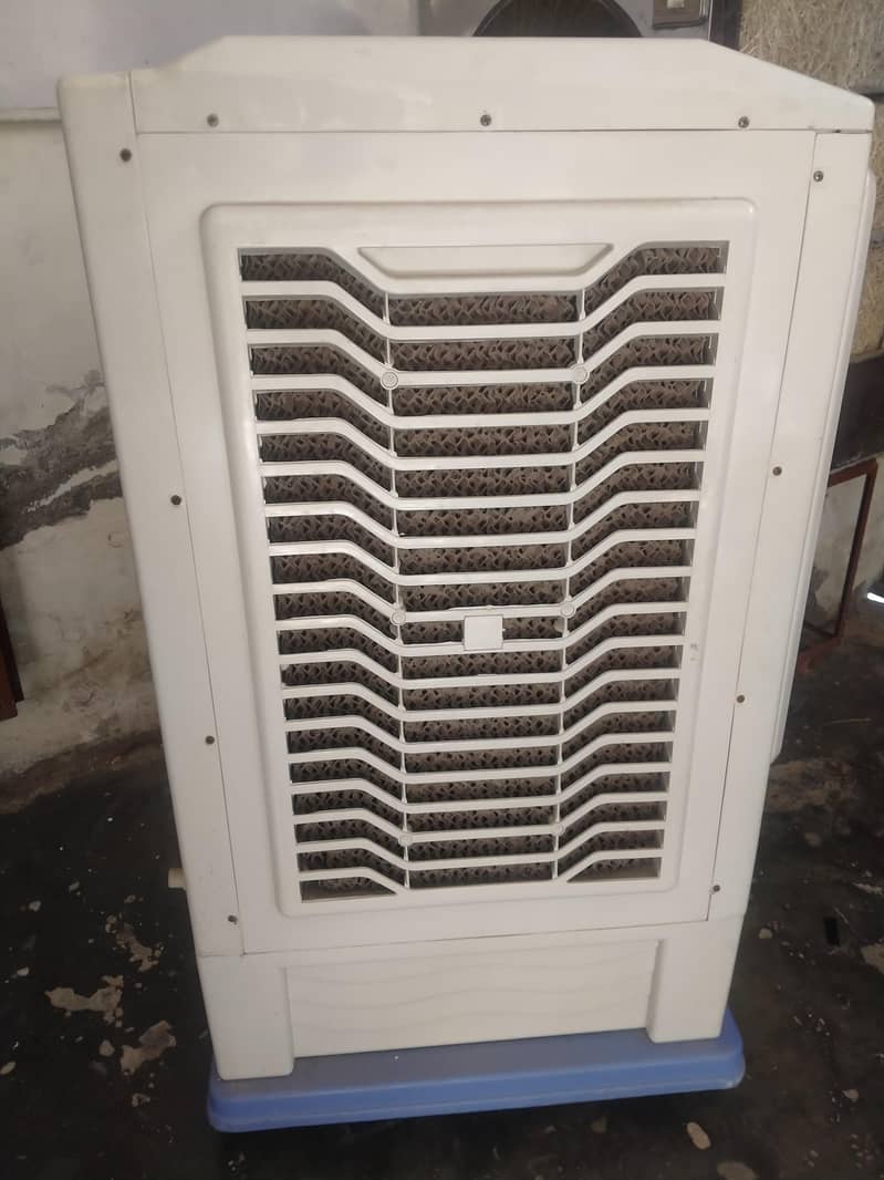 Air cooler 1