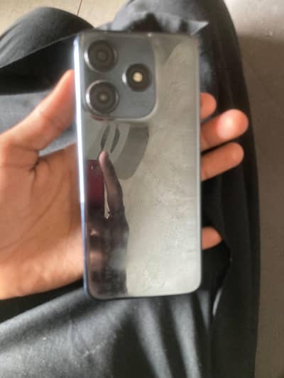 Tecno Spark 10C