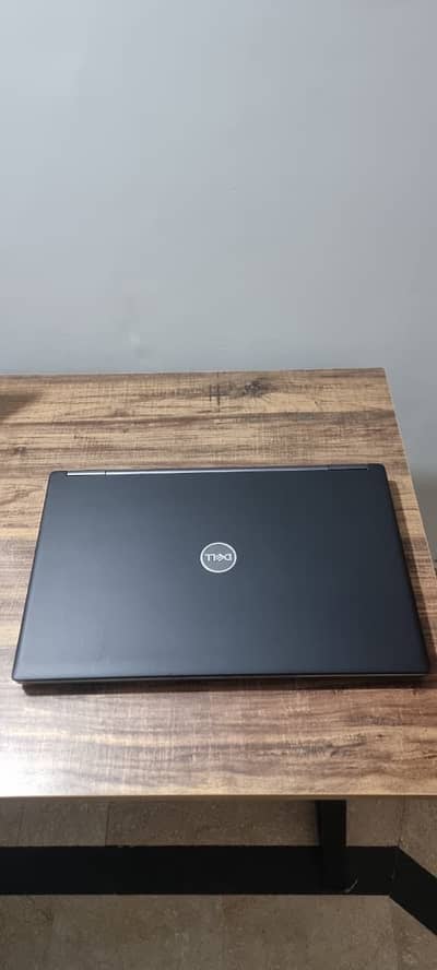 Dell precision 7740 workstation