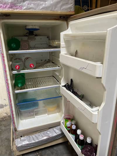 Dawlence Refrigerator