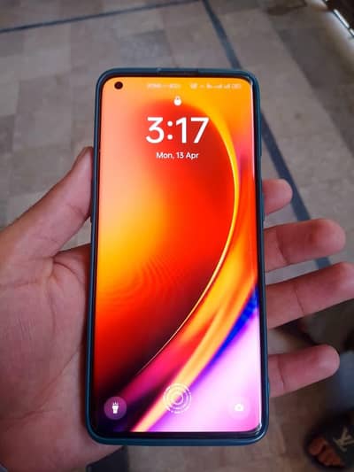 One Plus 9 PRO