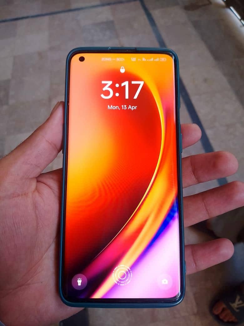 One Plus 9 PRO 0