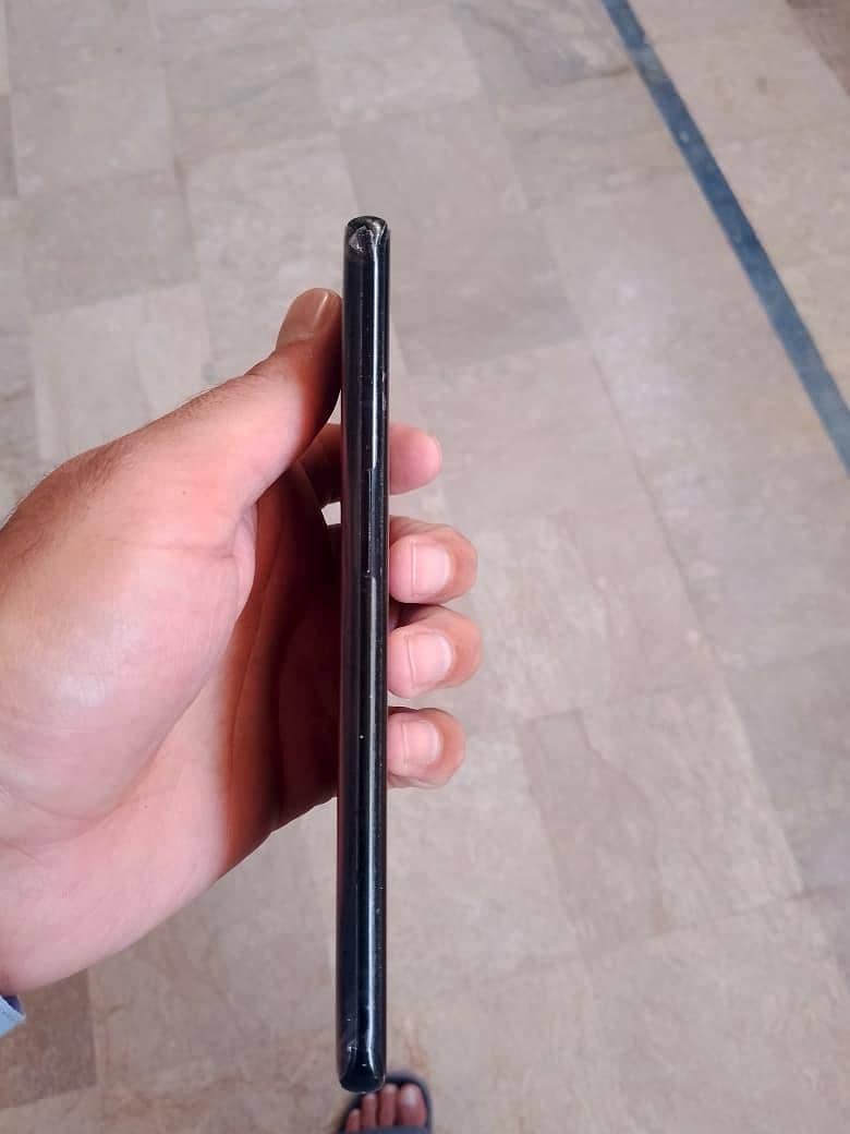 One Plus 9 PRO 4