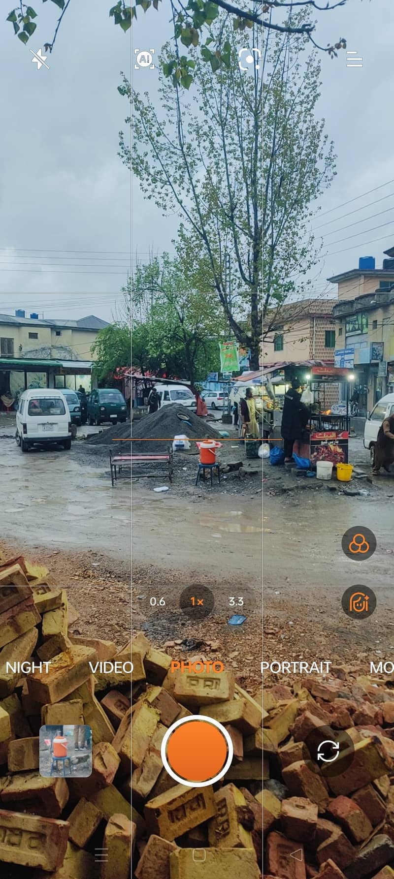 One Plus 9 PRO 6