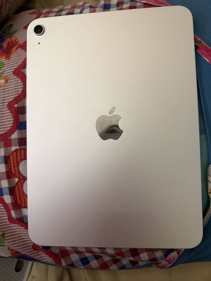 iPad 11th gen 0