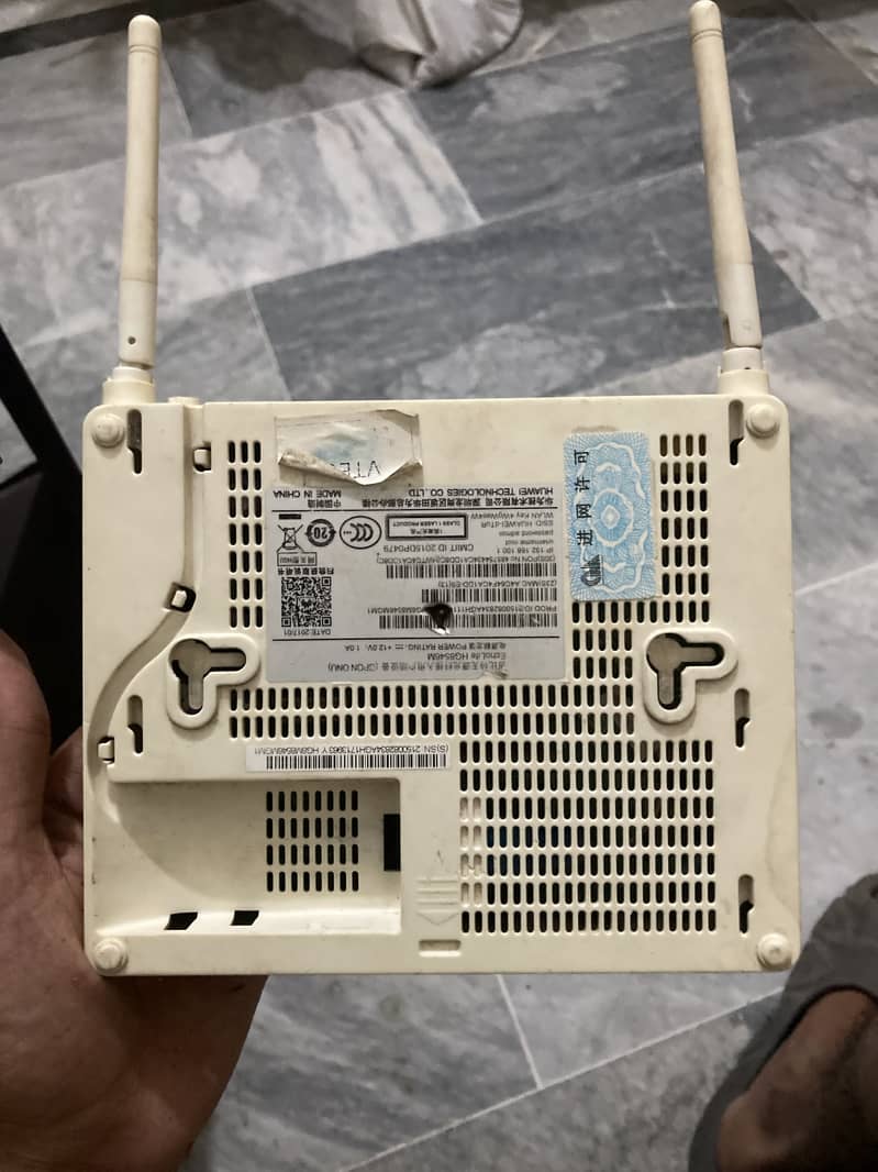 Huawei internet device 1