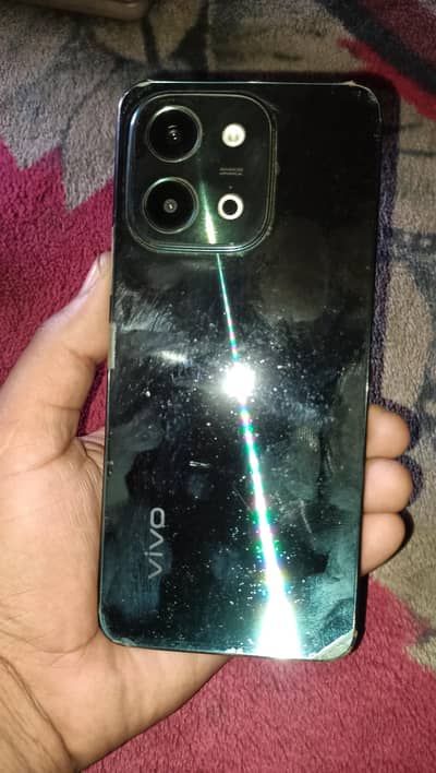 Vivo y28