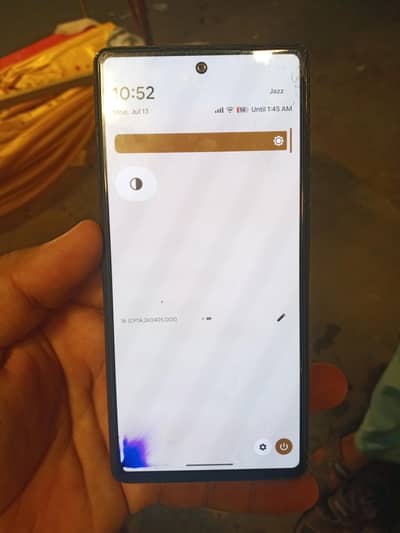 Google Pixel 6a 6/128