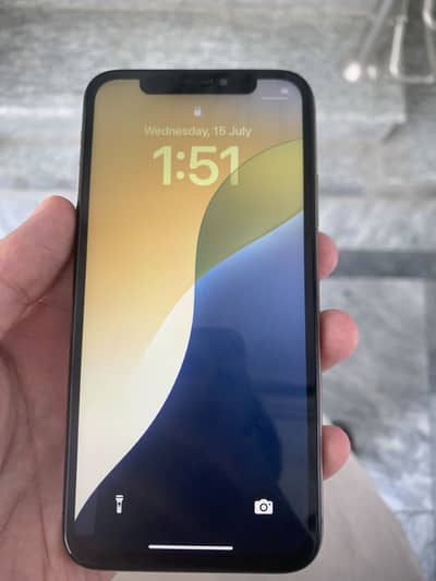 iPhone XS 256gb