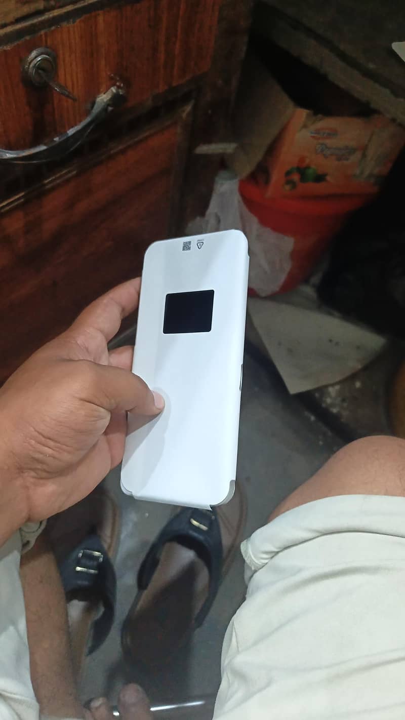 OPPO A6s 1