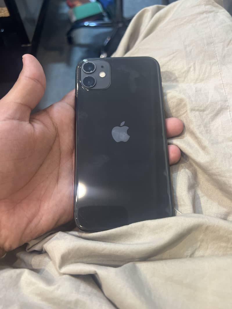 Apple iPhone 11 2