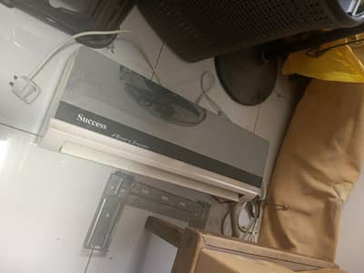 success ac 1 ton