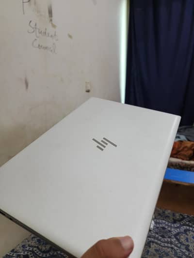 HP Elitebook 845G8/ AMD Ryzen 3 pro 5450U Graphics/ 8/256GB SSD