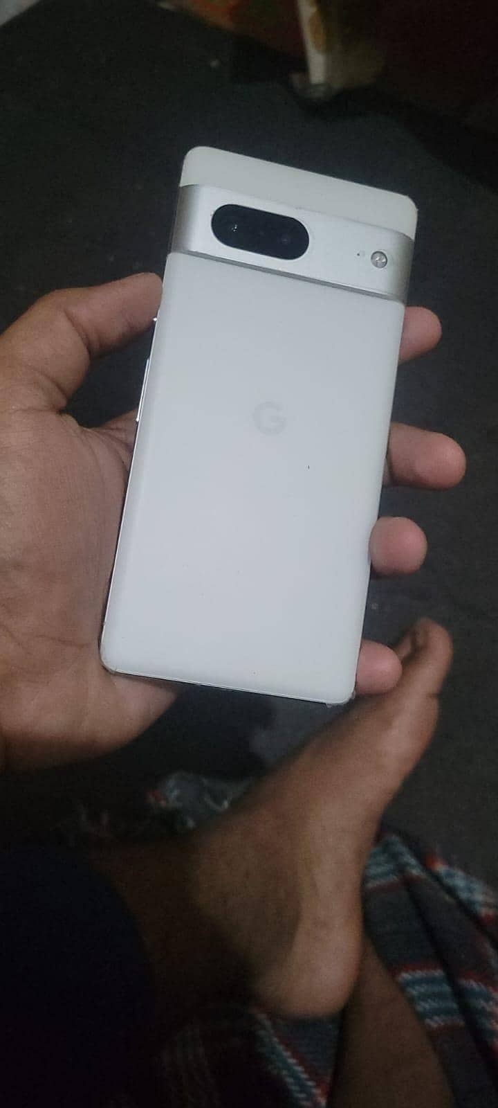 Google Pixel 7 1
