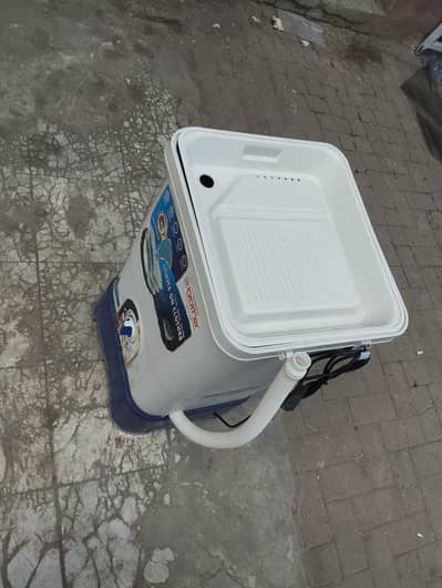 smal saiz baby washing machine