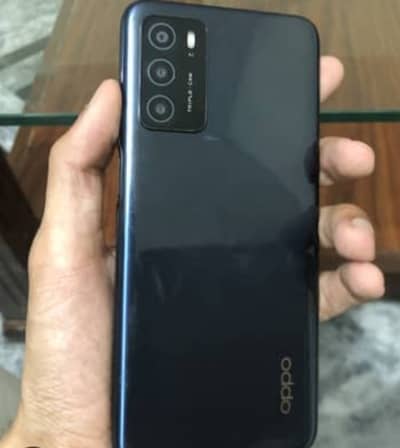 Oppo A16 / 4 memory /64GB / 5000 MH bettery 60 FPS and  60 refresh rat