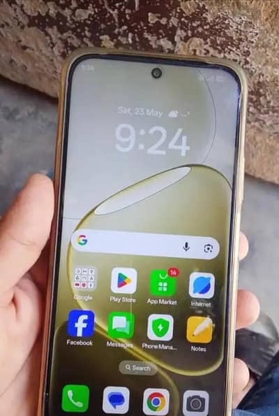 OPPO A6