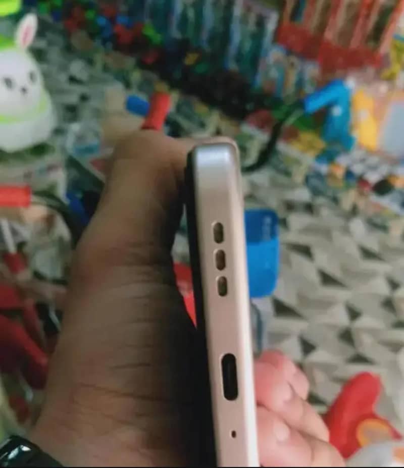 OPPO A6 5