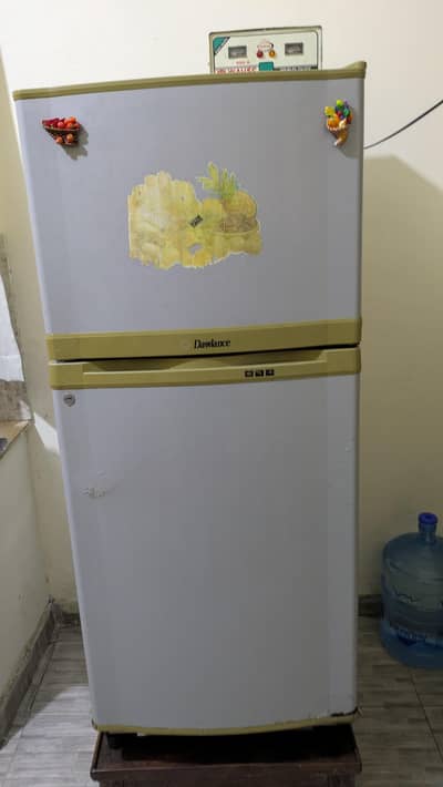 dawlence fridge  for sale