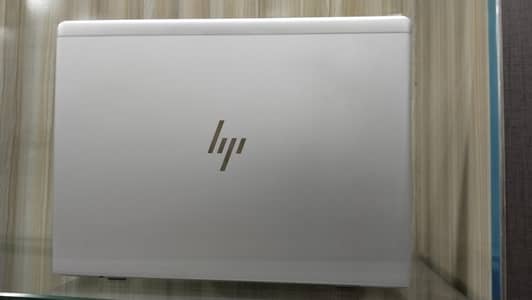 Hp Elitebook 830 i7 8gen