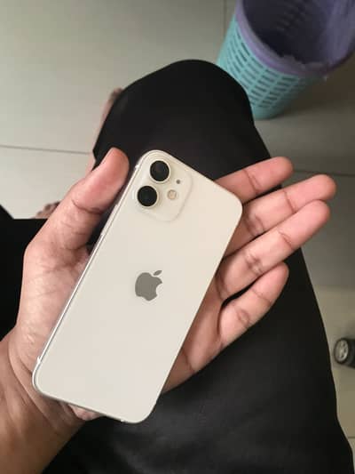 IPhone 12 mini