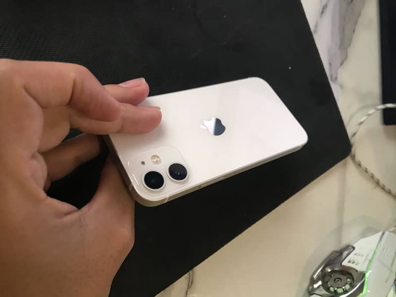 IPhone 12 mini 3