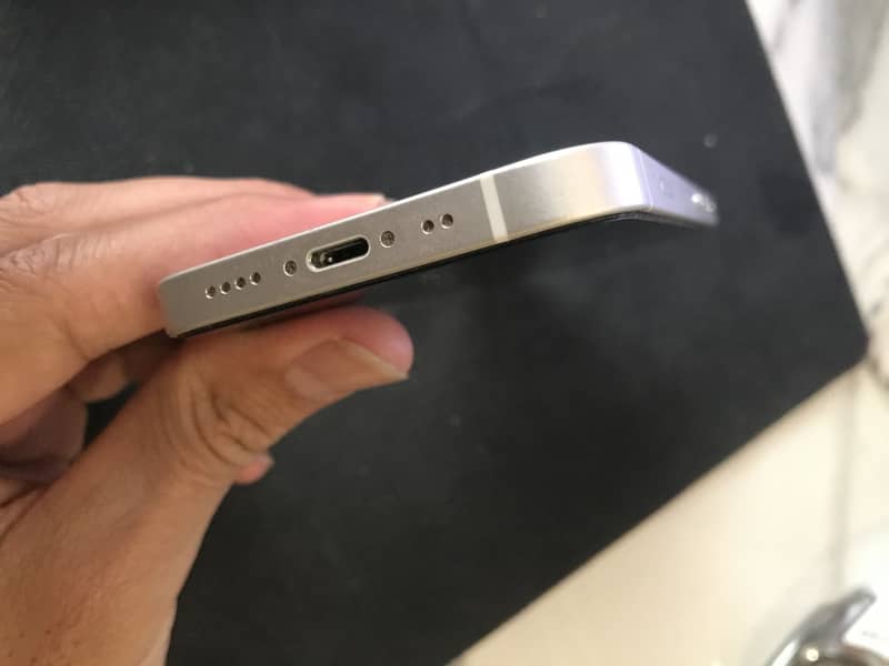 IPhone 12 mini 5