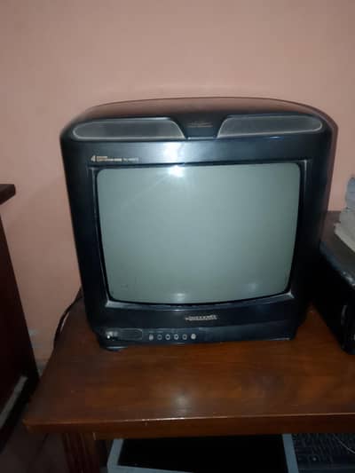 Panasonic simple tv
