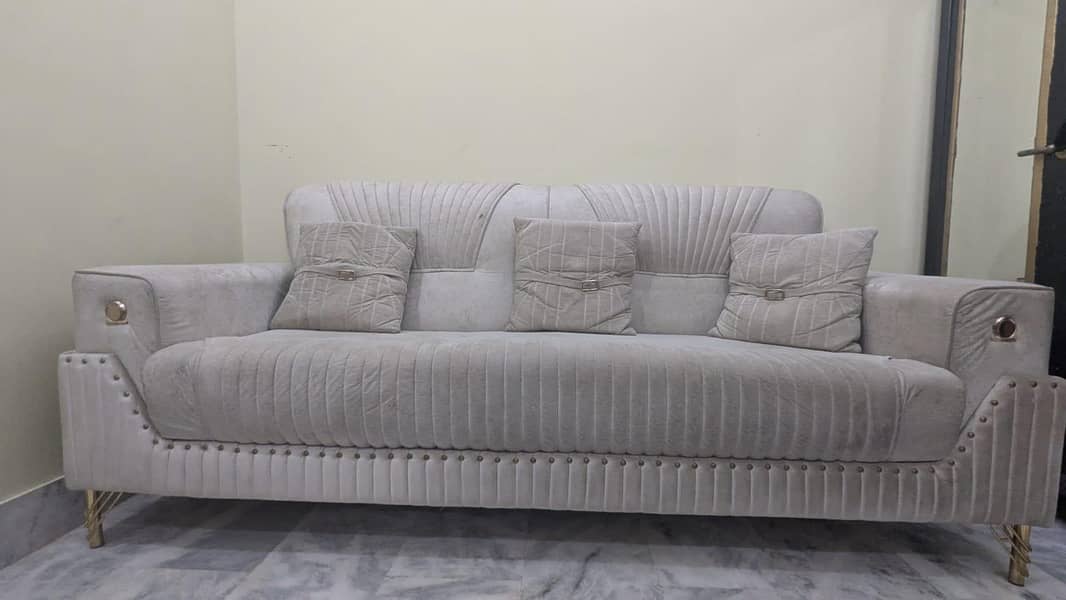 7seater sofa set 0