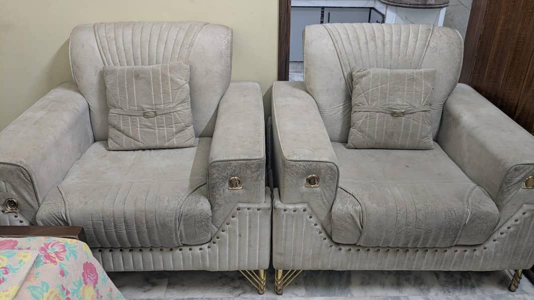 7seater sofa set 1
