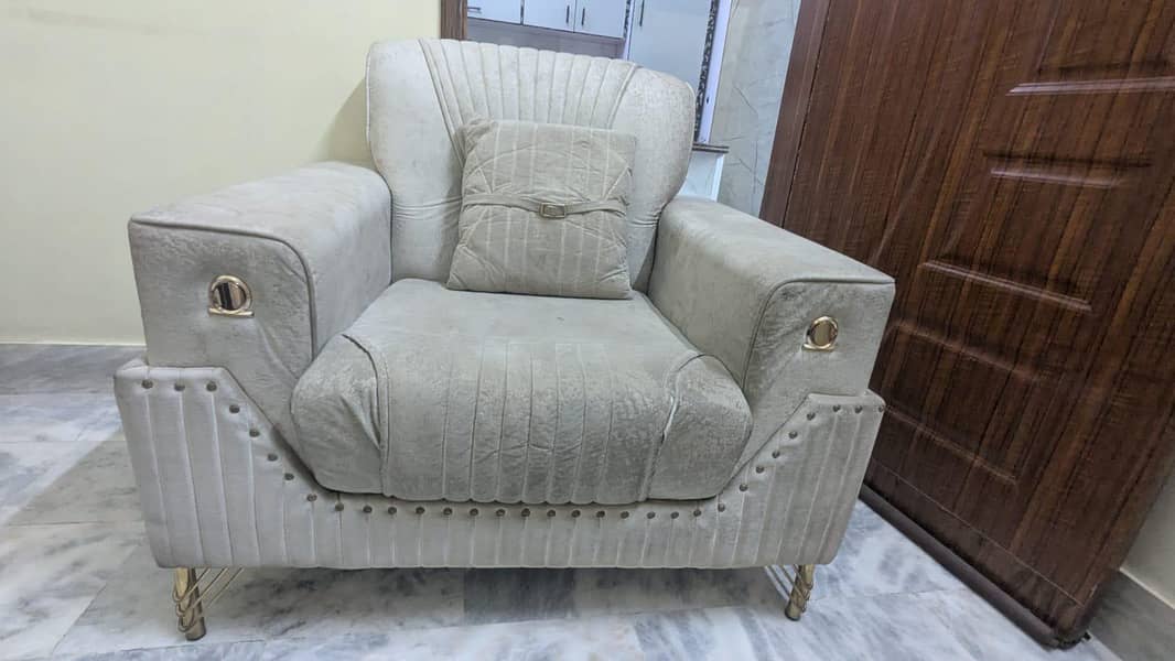 7seater sofa set 2
