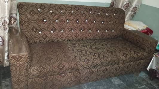 soffa set just 1years use