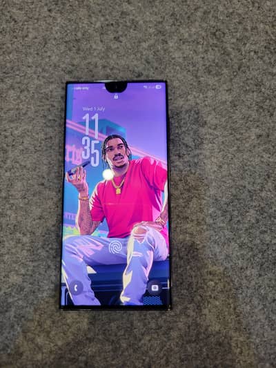 Samsung Mobile S22 Ultra