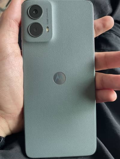Motorola Moto G 5g