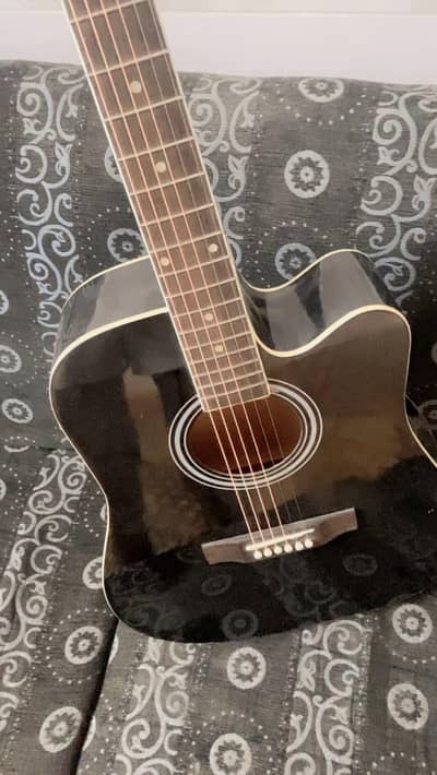Diamond guitar original