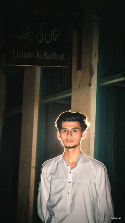 Abuzar Bhatti