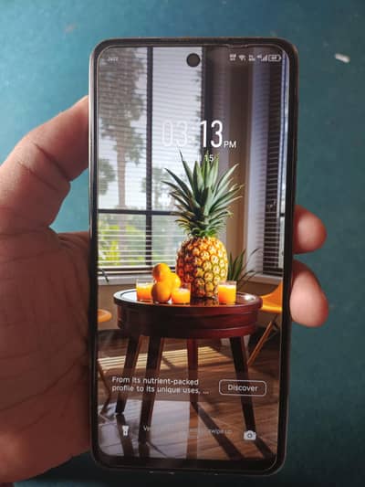 Infinix Hot 40i
