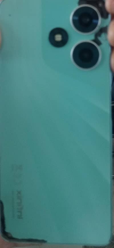 Infinix mobile