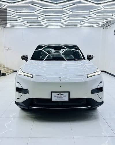 Changan Other 2026