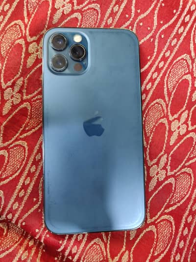 Apple iPhone 12 Pro
