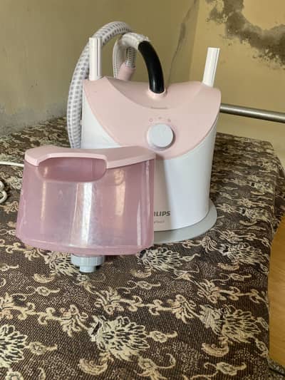 Philips EasyTouch Garment Steamer