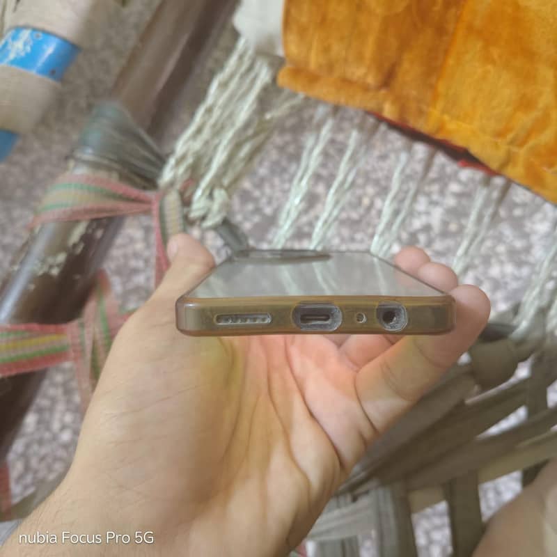 Tecno CAMON 20 3