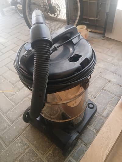 west point vaccume cleaner