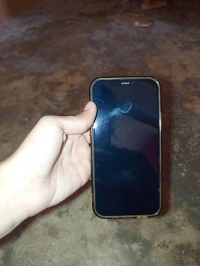 Apple iPhone 12
